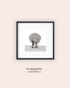 Marriage proposal under the Eiffel Tower