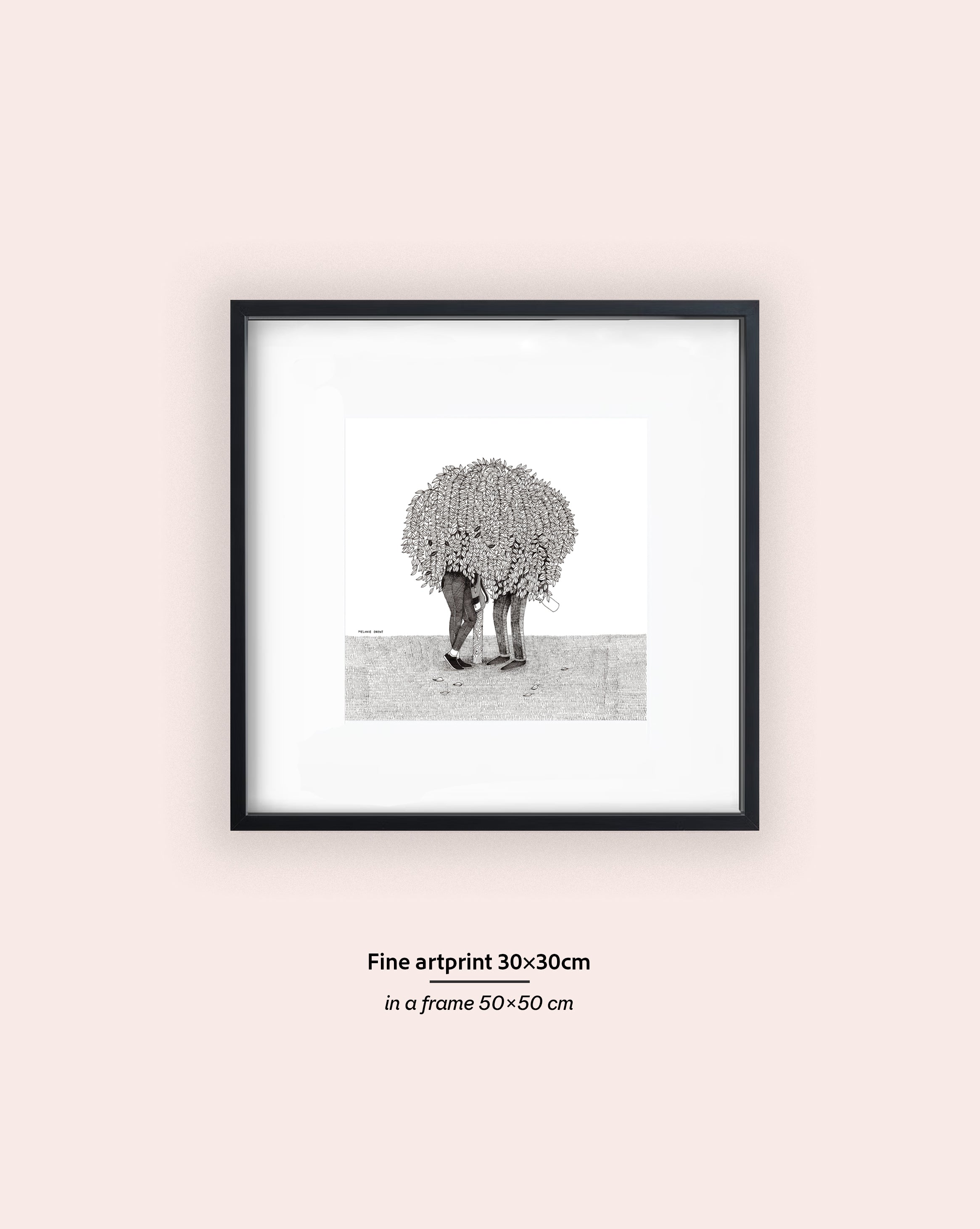 Huwelijksaanzoek onder de Eiffeltoren