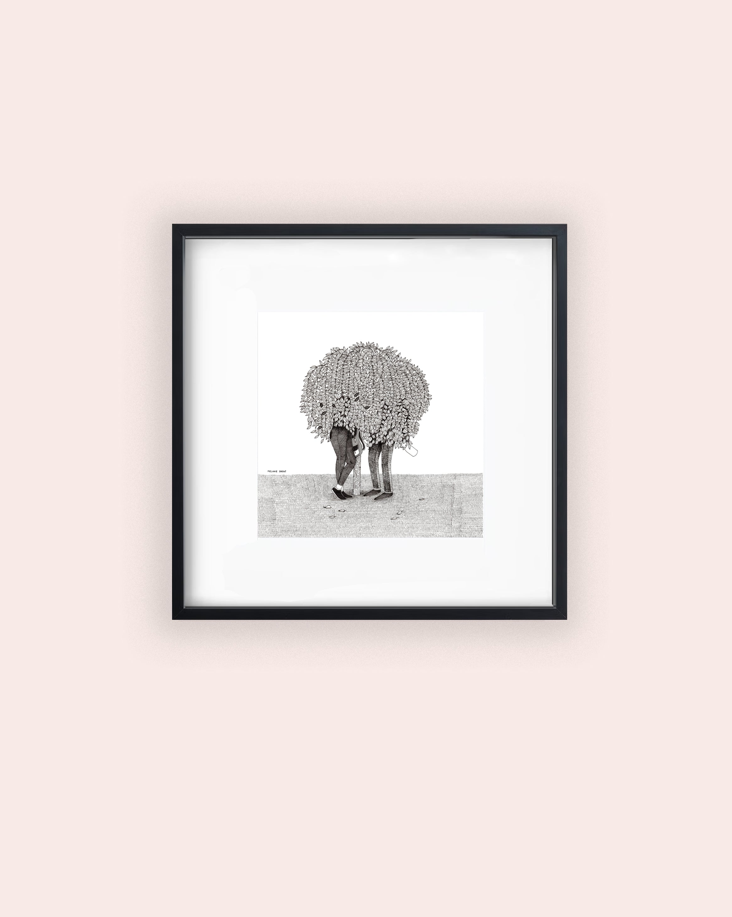 Huwelijksaanzoek onder de Eiffeltoren