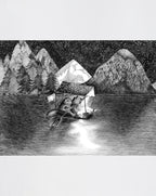 Marmotten in Zwitserland