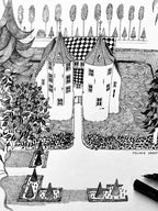 Dussen Castle (Kasteel Dussen)